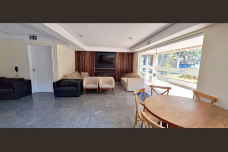 Apartamento à venda com 122m², 3 quartos e 2 vagas