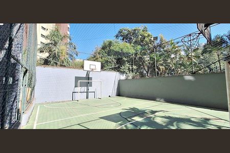 Apartamento à venda com 122m², 3 quartos e 2 vagas