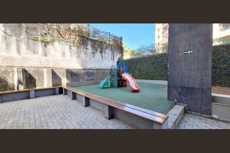 Apartamento à venda com 122m², 3 quartos e 2 vagas