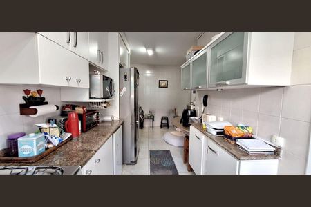 Apartamento à venda com 122m², 3 quartos e 2 vagas