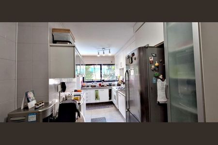 Apartamento à venda com 122m², 3 quartos e 2 vagas