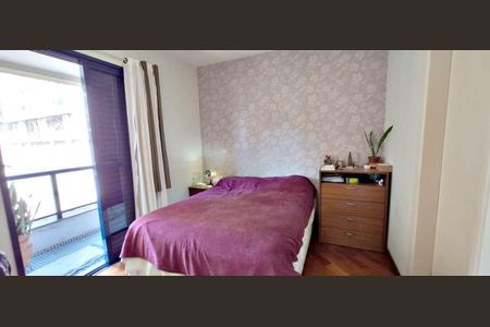 Apartamento à venda com 122m², 3 quartos e 2 vagas