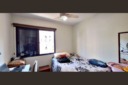 Apartamento à venda com 122m², 3 quartos e 2 vagas