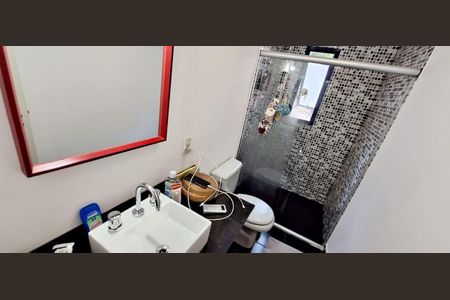 Apartamento à venda com 122m², 3 quartos e 2 vagas