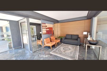 Apartamento à venda com 122m², 3 quartos e 2 vagas