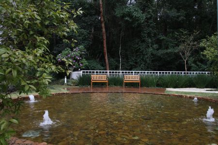 Apartamento à venda com 138m², 3 quartos e 2 vagasÁrea comum