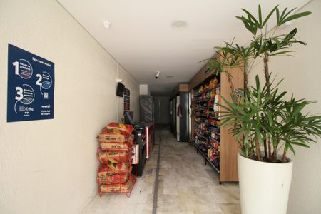 Apartamento à venda com 138m², 3 quartos e 2 vagasÁrea comum