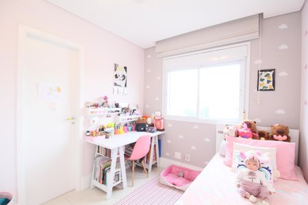 Apartamento à venda com 138m², 3 quartos e 2 vagasSuíte 2