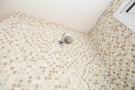 Apartamento à venda com 138m², 3 quartos e 2 vagasBanheiro da Suíte 1