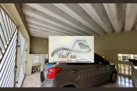 Casa à venda com 140m², 3 quartos e 2 vagas