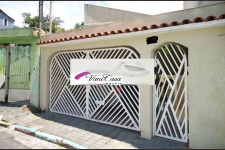 Casa à venda com 140m², 3 quartos e 2 vagas