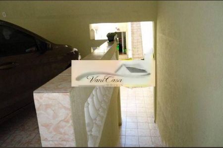 Casa à venda com 140m², 3 quartos e 2 vagas
