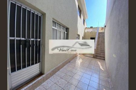 Casa à venda com 140m², 3 quartos e 2 vagas