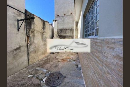 Casa à venda com 140m², 3 quartos e 2 vagas
