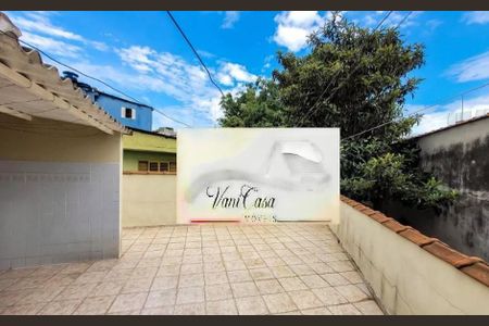 Casa à venda com 140m², 3 quartos e 2 vagas