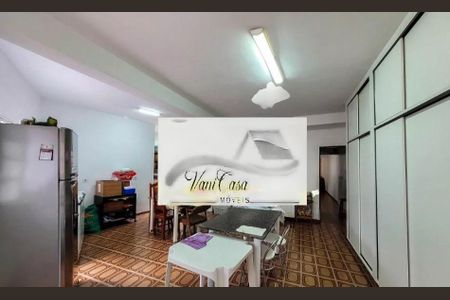Casa à venda com 3 quartos, 140m² em Jardim Patente Novo, São Paulo
