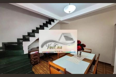 Casa à venda com 3 quartos, 140m² em Jardim Patente Novo, São Paulo