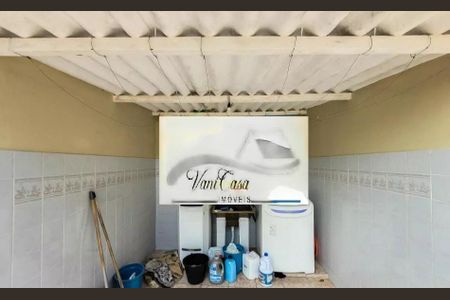 Casa à venda com 140m², 3 quartos e 2 vagas