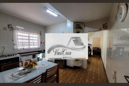 Casa à venda com 140m², 3 quartos e 2 vagas