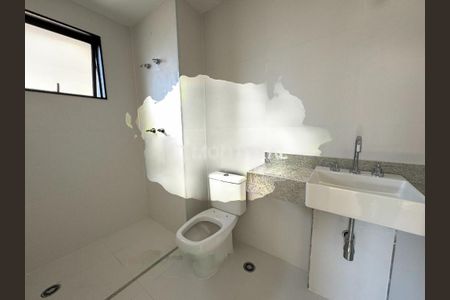 Apartamento à venda com 115m², 3 quartos e 2 vagas