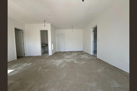 Apartamento à venda com 115m², 3 quartos e 2 vagas