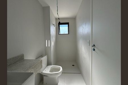 Apartamento à venda com 115m², 3 quartos e 2 vagas