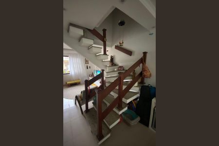 Casa à venda com 133m², 3 quartos e 2 vagas