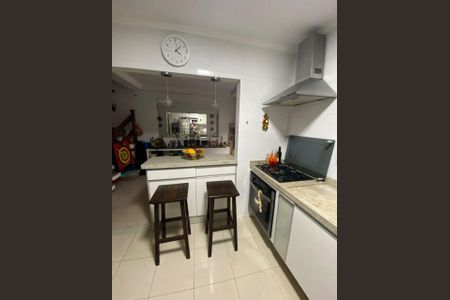 Casa à venda com 133m², 3 quartos e 2 vagas