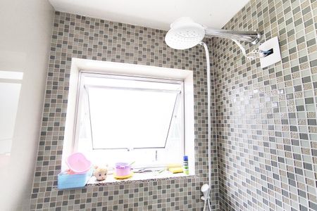 Apartamento à venda com 62m², 2 quartos e 1 vagaBanheiro