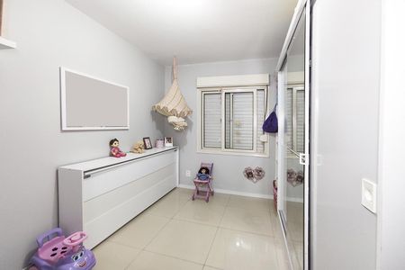 Apartamento à venda com 62m², 2 quartos e 1 vagaQuarto 2