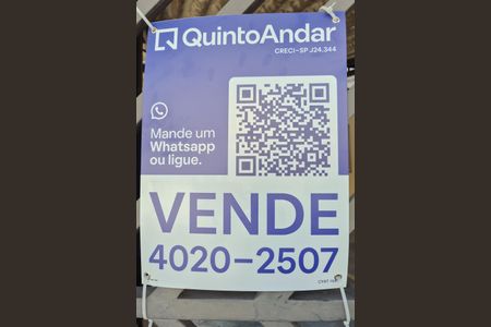 Apartamento à venda com 60m², 2 quartos e 1 vagaPlaquinha