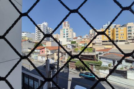 Apartamento à venda com 60m², 2 quartos e 1 vagaQuarto 2 - vista