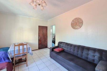 Apartamento à venda com 60m², 2 quartos e 1 vagaSala