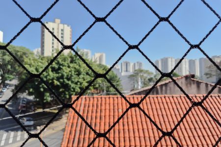 Apartamento à venda com 60m², 2 quartos e 1 vagaSala - vista