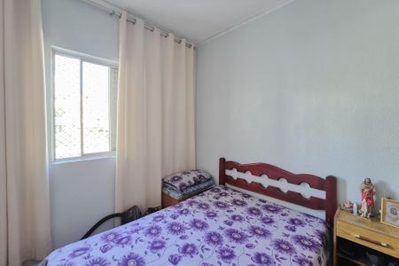 Apartamento à venda com 60m², 2 quartos e 1 vagaQuarto 2