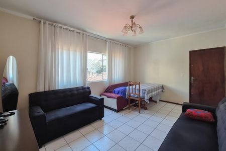 Apartamento à venda com 60m², 2 quartos e 1 vagaSala