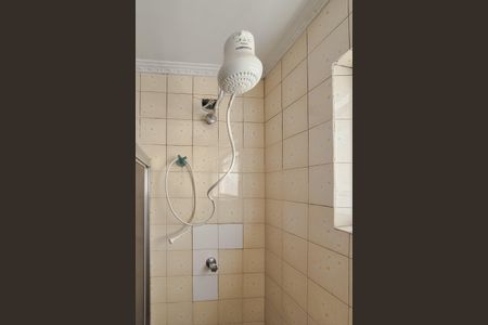 Apartamento à venda com 60m², 2 quartos e 1 vagaBanheiro Social