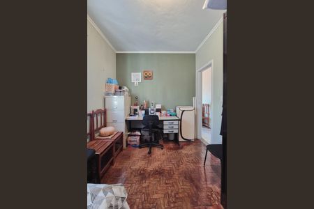 Apartamento à venda com 60m², 2 quartos e 1 vagaQuarto 1