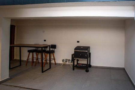 Casa à venda com 155m², 2 quartos e 2 vagasEspaço Gourmet