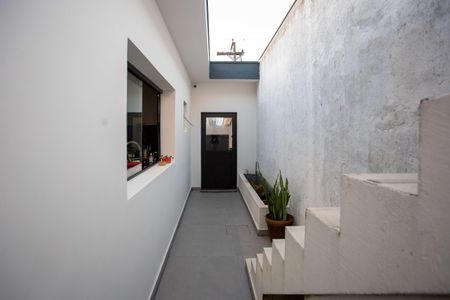 Casa à venda com 155m², 2 quartos e 2 vagasQuintal