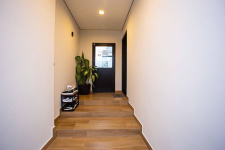 Casa à venda com 155m², 2 quartos e 2 vagasHall