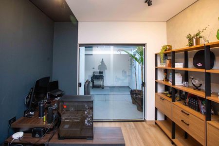 Casa à venda com 155m², 2 quartos e 2 vagasQuarto 2