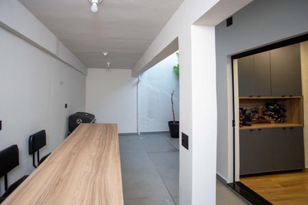 Casa à venda com 155m², 2 quartos e 2 vagasEspaço Gourmet