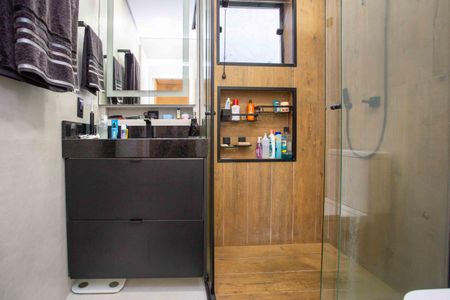 Casa à venda com 155m², 2 quartos e 2 vagasBanheiro