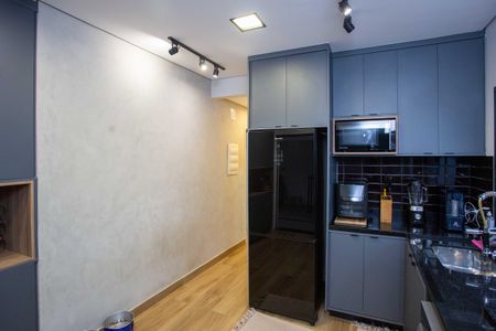 Casa à venda com 155m², 2 quartos e 2 vagasCozinha