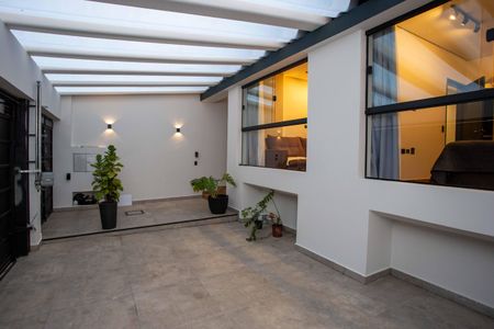 Casa à venda com 155m², 2 quartos e 2 vagasGaragem