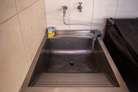 Casa à venda com 155m², 2 quartos e 2 vagasÁrea de Serviço