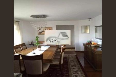 Apartamento à venda com 4 quartos, 200m² em Ipiranga, São Paulo