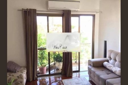Apartamento à venda com 4 quartos, 200m² em Ipiranga, São Paulo