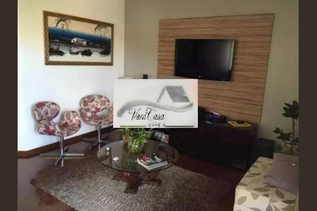 Apartamento à venda com 4 quartos, 200m² em Ipiranga, São Paulo